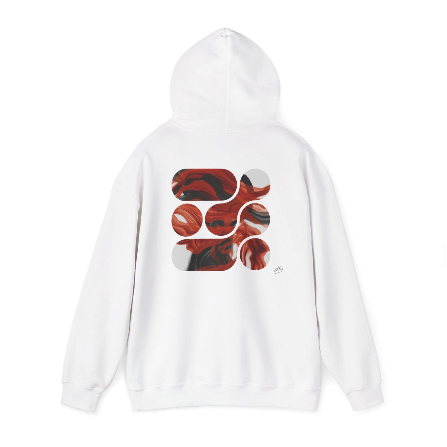 ♍︎ Earthbound Glow · Hoodie