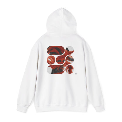 ♍︎ Earthbound Glow · Hoodie