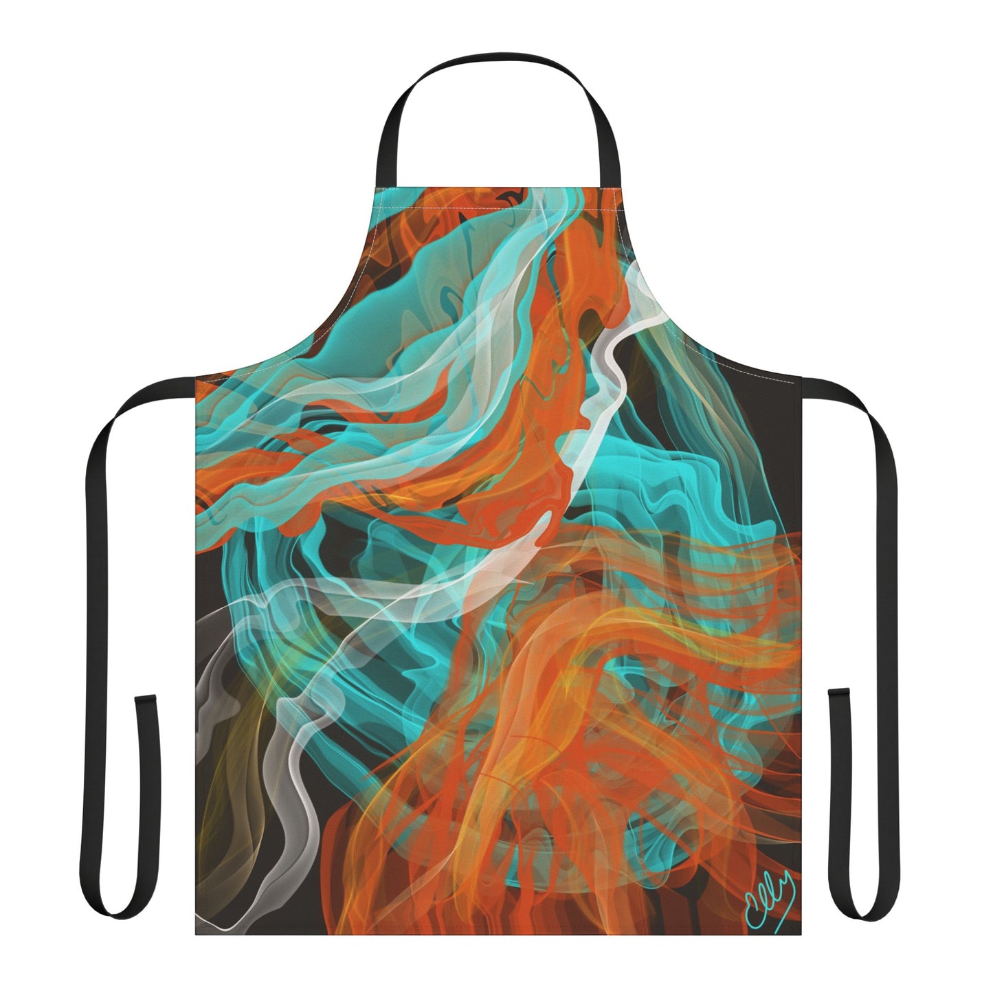 Chef Apron 1:3