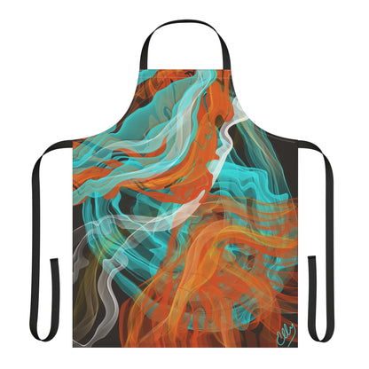 Chef Apron 1:3