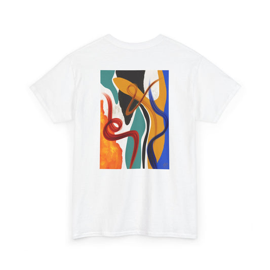 Tee - Driftwood - July 2025