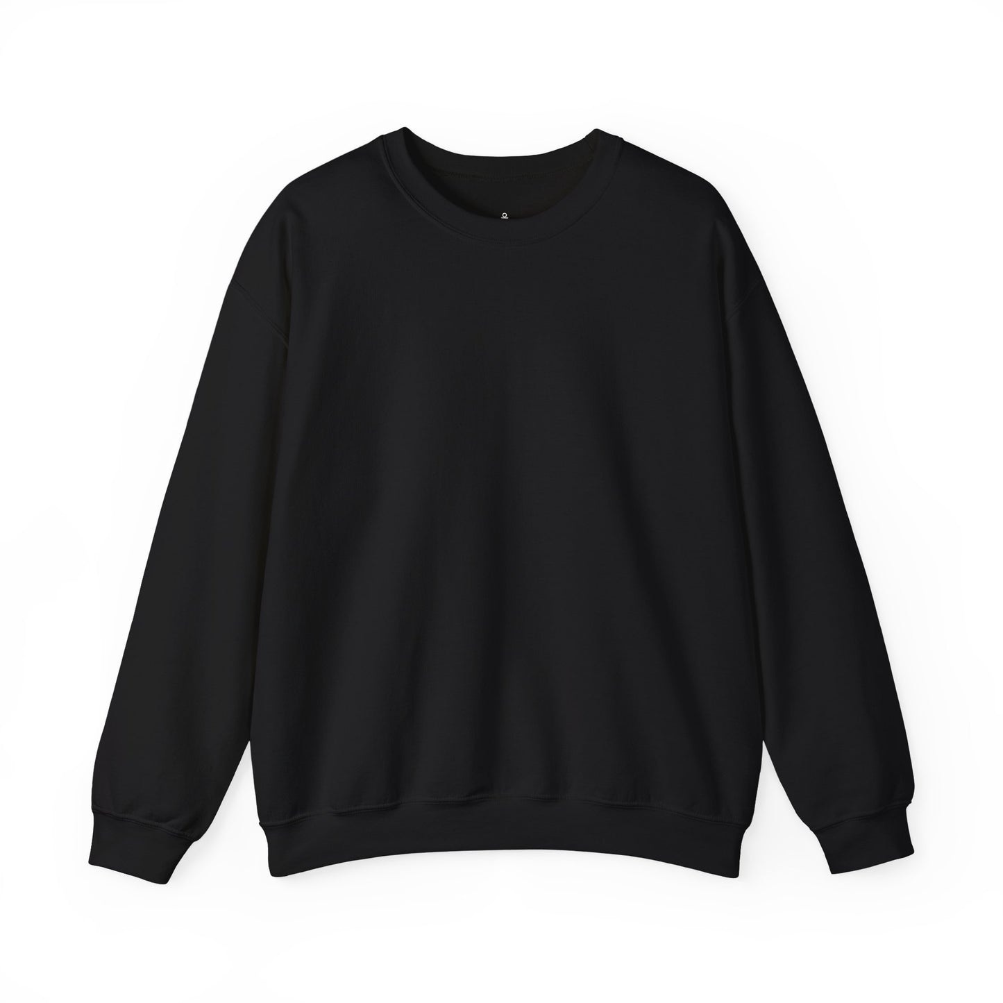 ♍︎ Grounded Grace · Crewneck