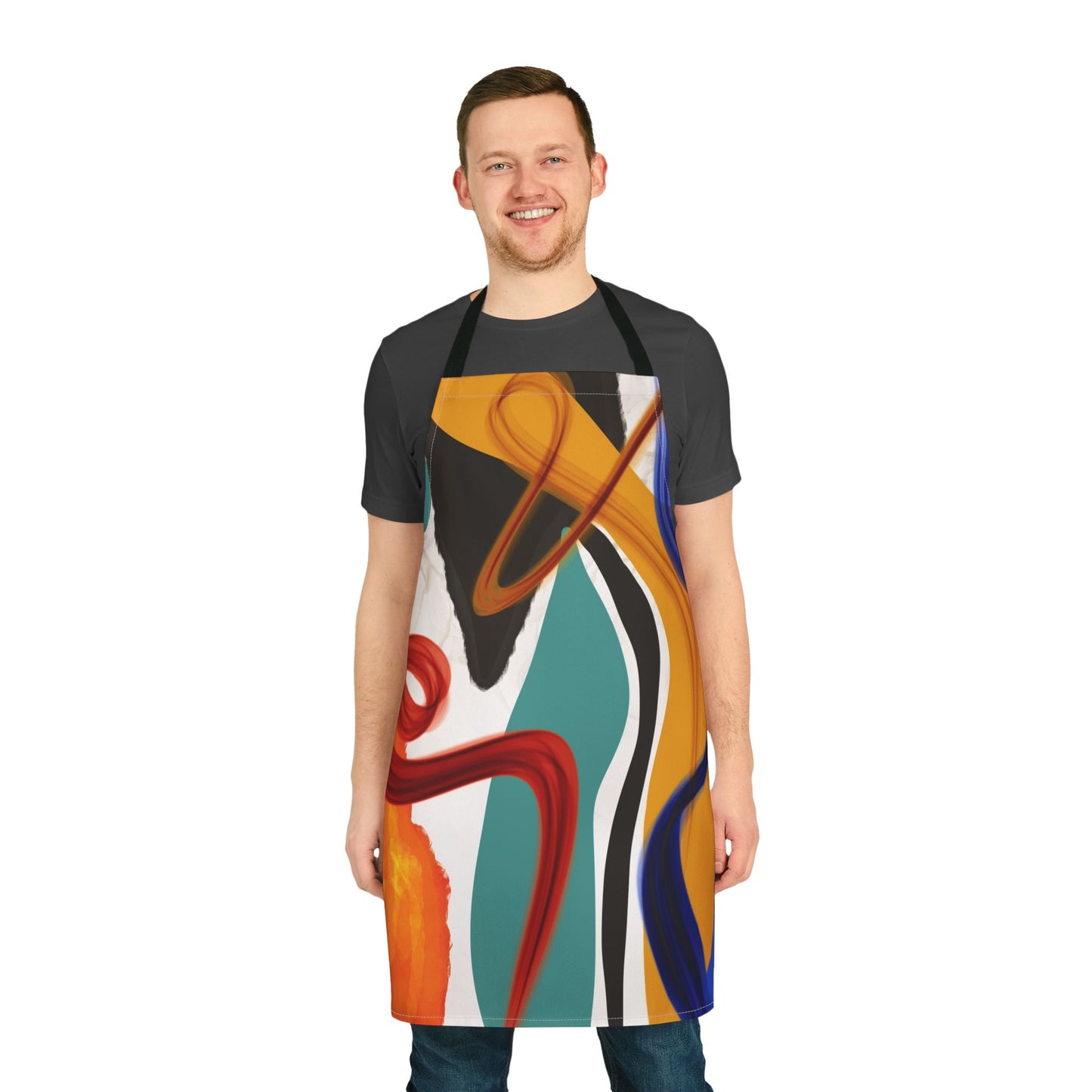Chef Apron 1:1