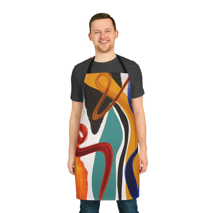 Chef Apron 1:1