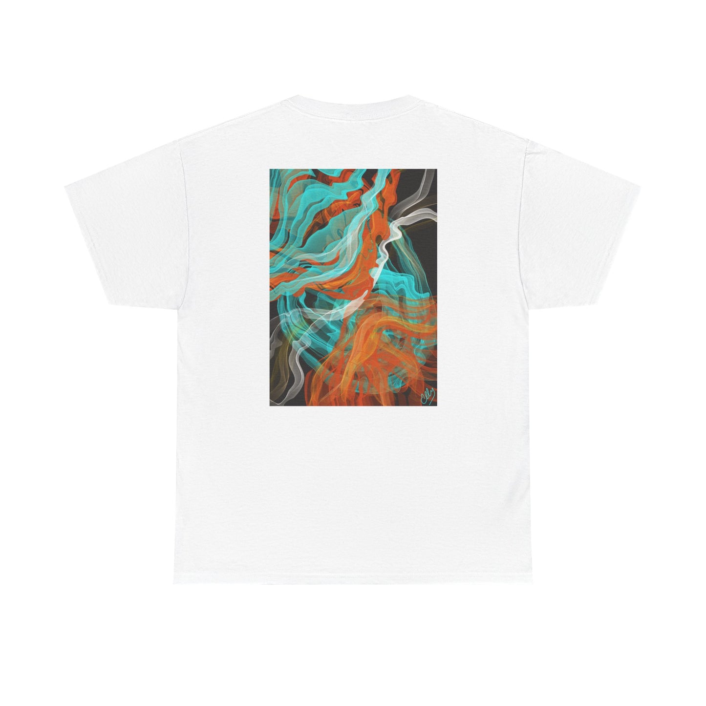 Tee – Voyage – July 2025