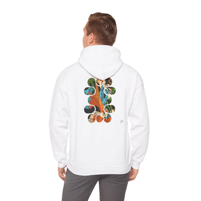 ♍︎ Sacred Simplicity · Hoodie