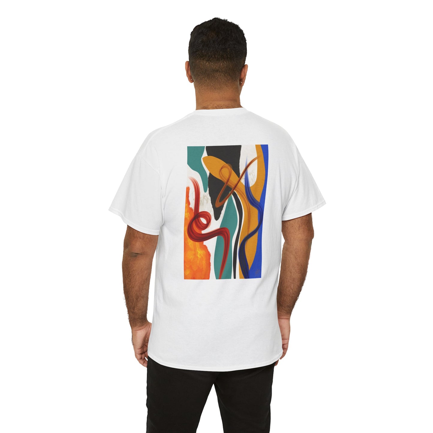 Tee - Driftwood - July 2025