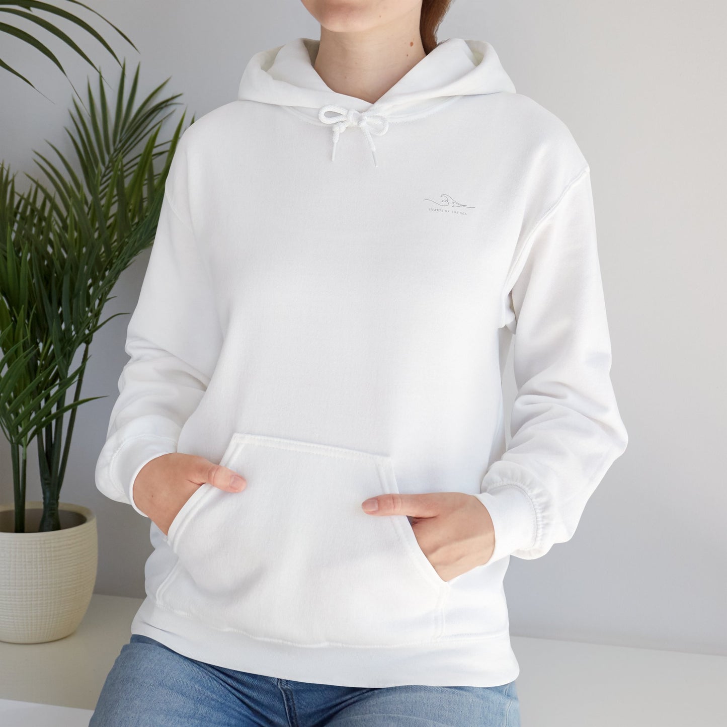 Abstract Hoodie 1:1