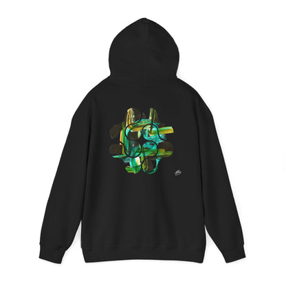 ♍︎ Quiet Constellations · Hoodie