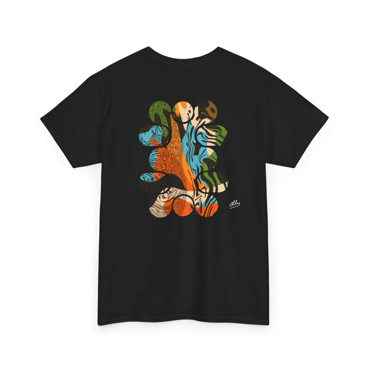 ♍︎ Celestial Grounding · Tee