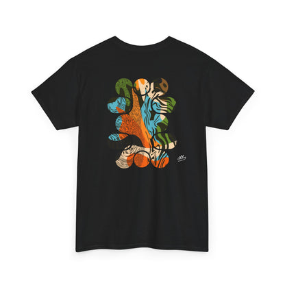 ♍︎ Celestial Grounding · Tee