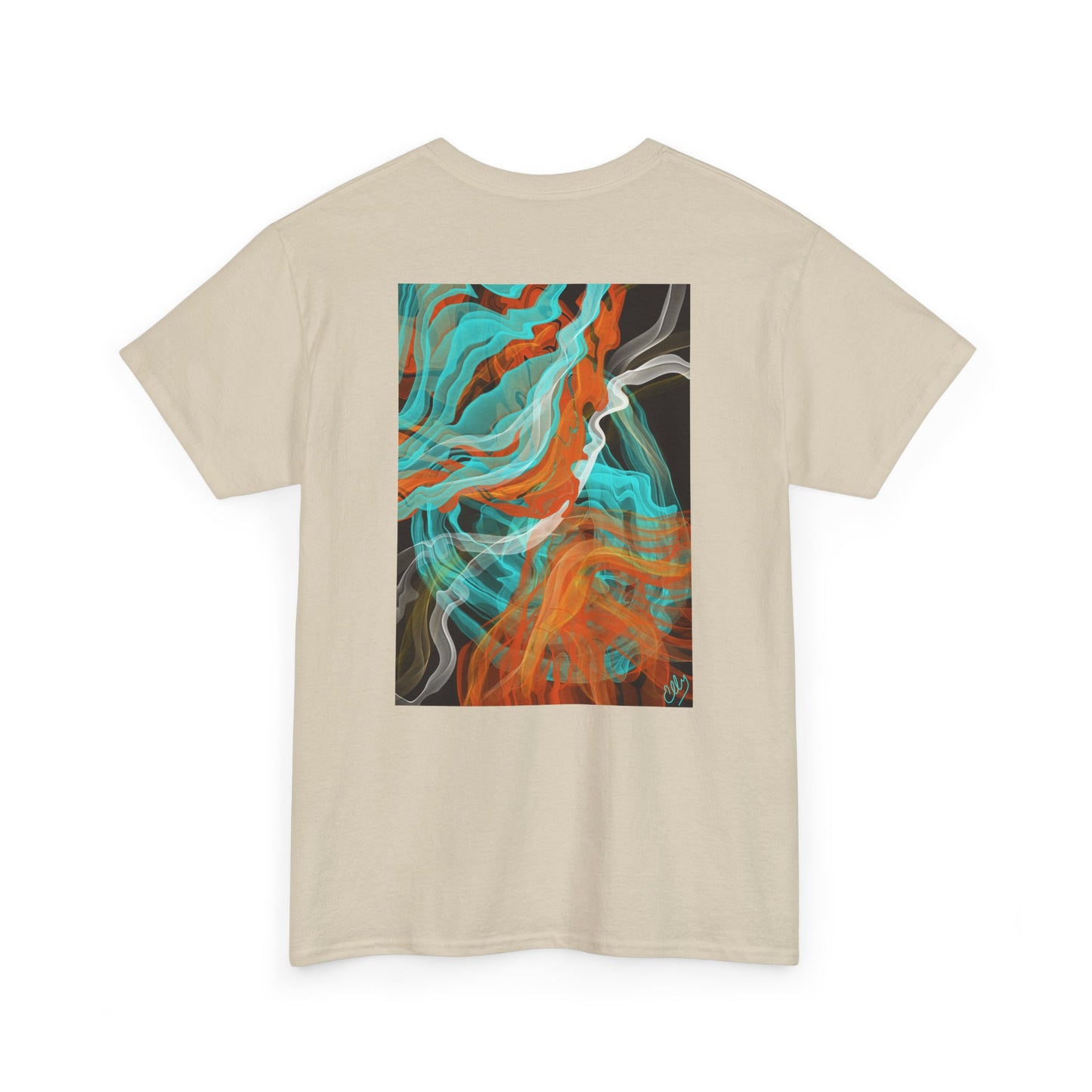 Tee – Voyage – July 2025