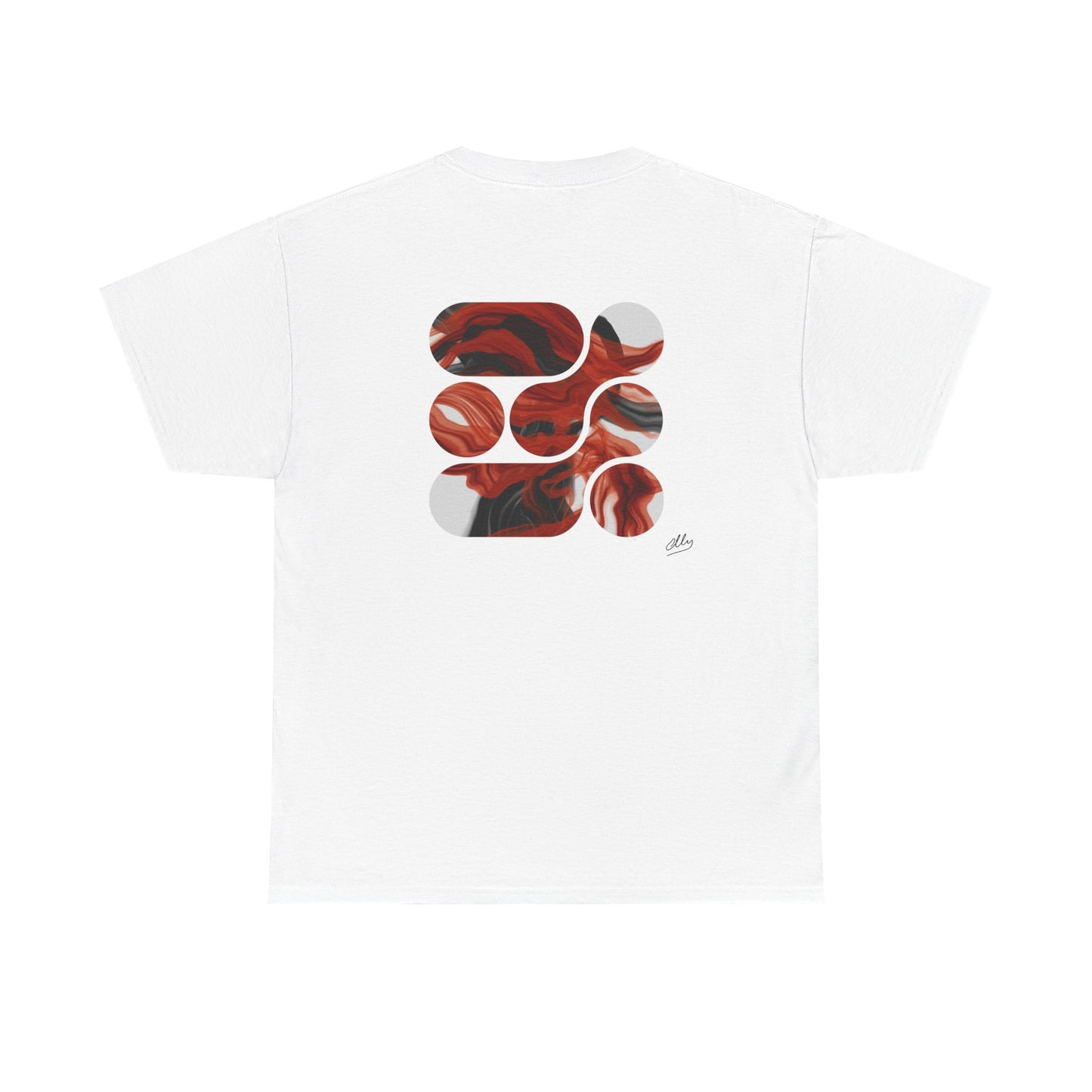 ♍︎ Starborn Discipline · Tee