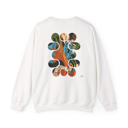 ♍︎ Infinite Alignment · Crewneck