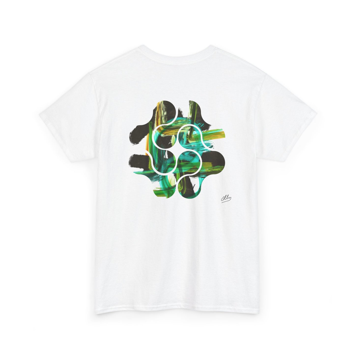 ♍︎ Pure Essence · Tee