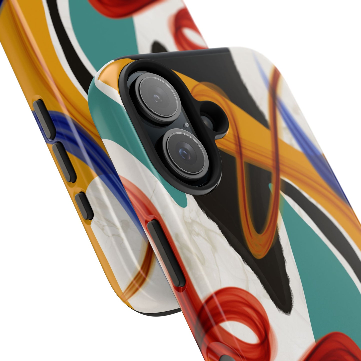 Tough Phone Cover 1:1