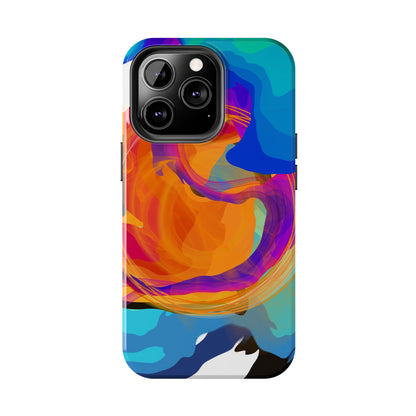 Tough Phone Cases 1:4