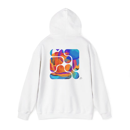 Hoodie – ∞ Shoreline – July 2025
