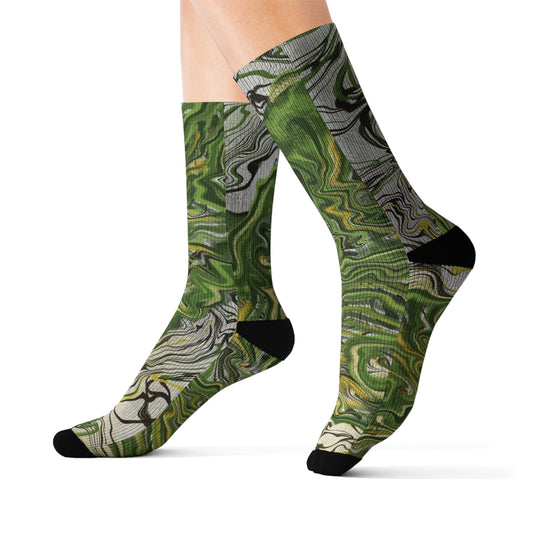 ♍︎ Groundlight · Socks