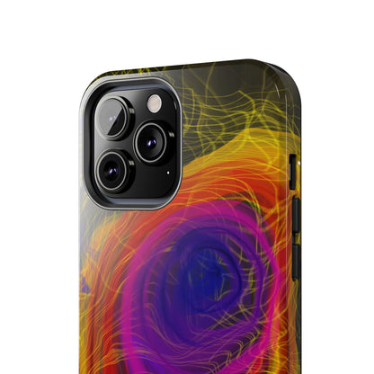 Tough Phone Case 1:2