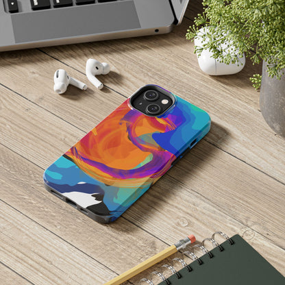 Tough Phone Cases 1:4