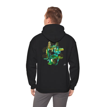 ♍︎ Quiet Constellations · Hoodie