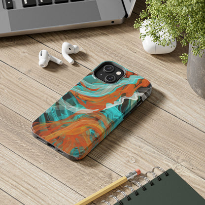Tough Phone Case 1:3