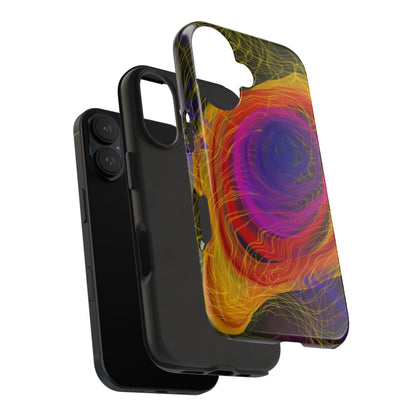 Tough Phone Case 1:2