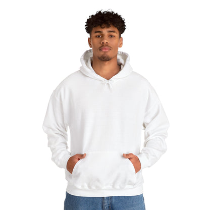 Hoodie – ∞ Shoreline – July 2025