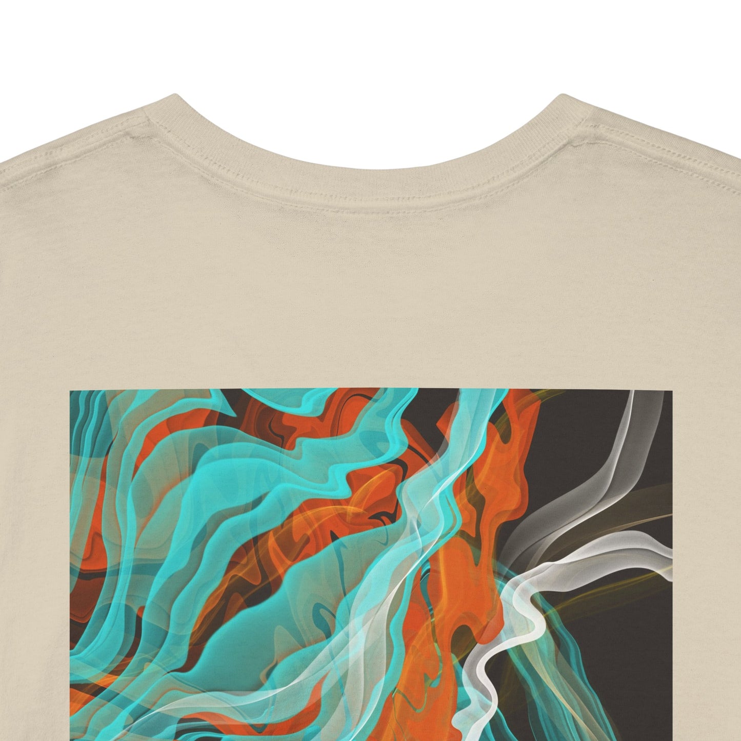 Tee – Voyage – July 2025