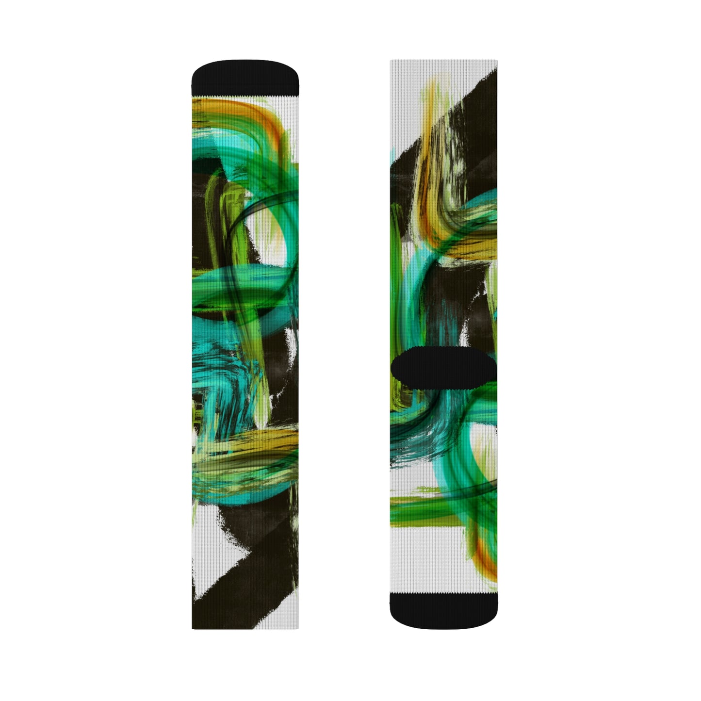 ♍︎ Earthwalker · Socks