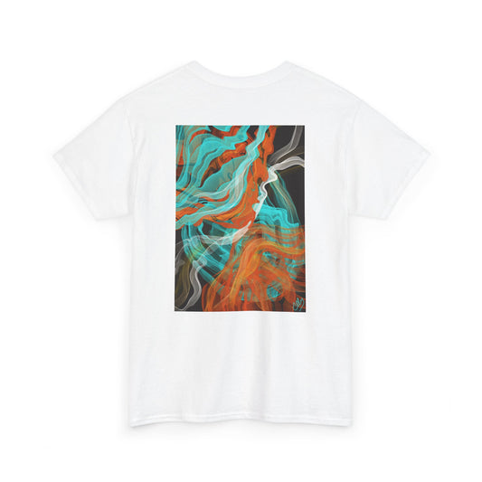 Tee – Voyage – July 2025