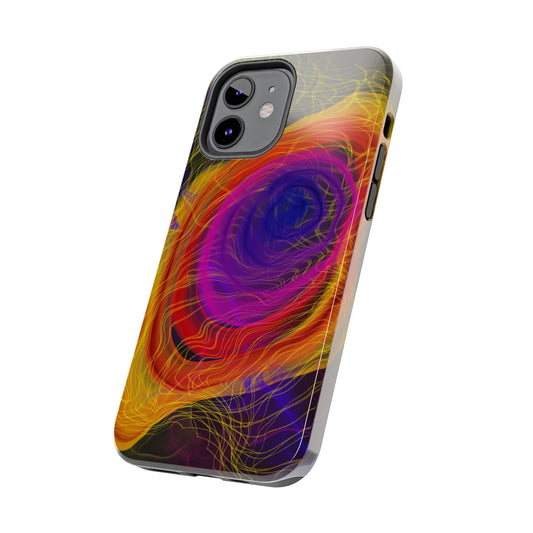 Tough Phone Case 1:2