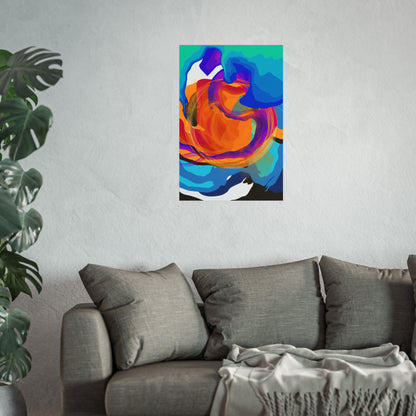 The Color Cercle 1:4